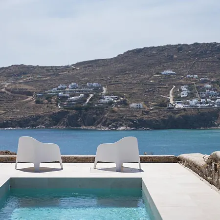 Villa Hola Mykonos *