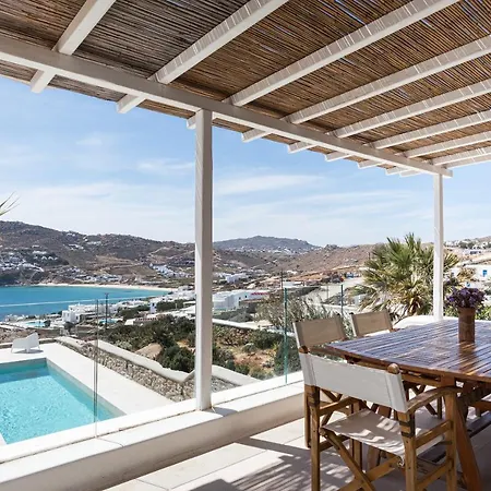 Hola Mykonos
