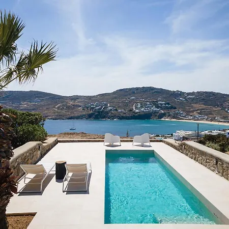 Hola Mykonos *