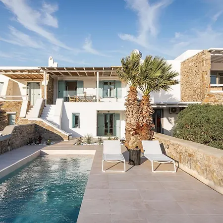 Villa Hola Mykonos *