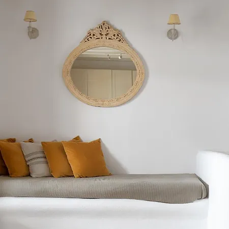 Villa Hola Mykonos Mykonos Town