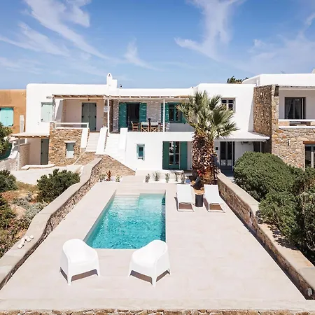 Villa Hola Mykonos Mykonos Town